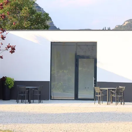 乡村民宿 Agritur Arcosole 阿科