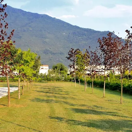 Agritur Arcosole * 阿科