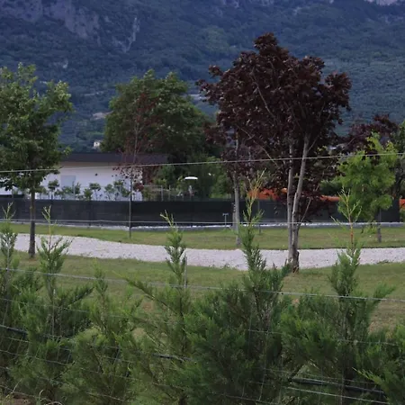 Agritur Arcosole 乡村民宿 阿科