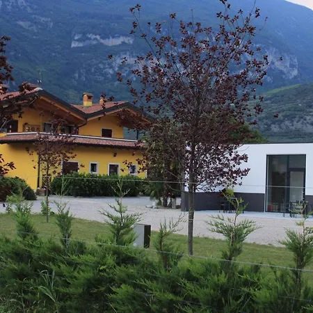 Agritur Arcosole * 아르코