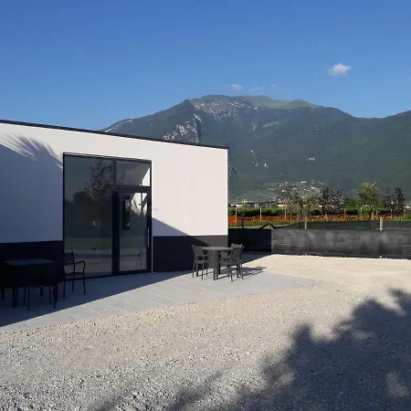 Agritur Arcosole 컨트리하우스
