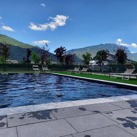 Agritur Arcosole 컨트리하우스