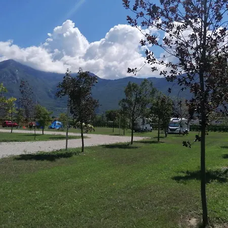 Agritur Arcosole 阿科