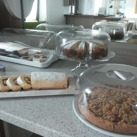 Agritur Arcosole 阿科