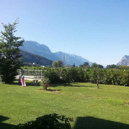 Agritur Arcosole
