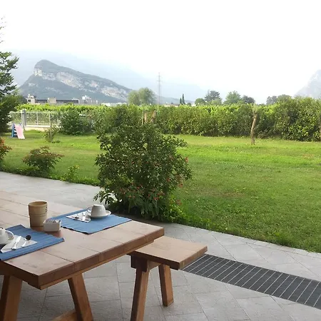 Agritur Arcosole 컨트리하우스 *