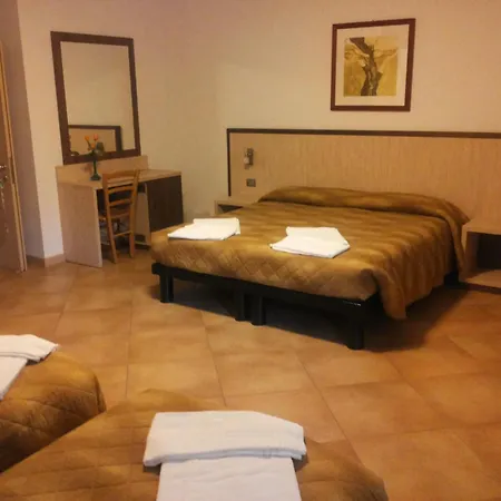 乡村民宿 Agritur Arcosole