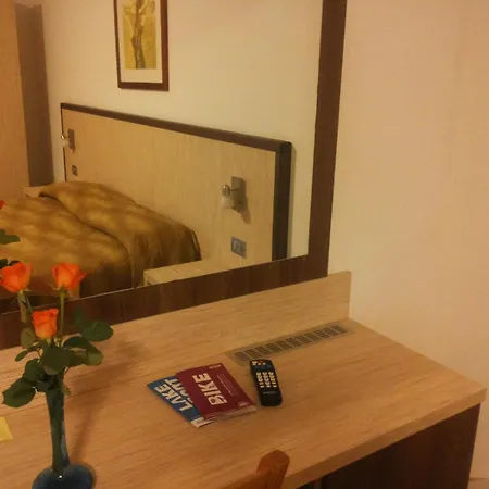 컨트리하우스 Agritur Arcosole 아르코