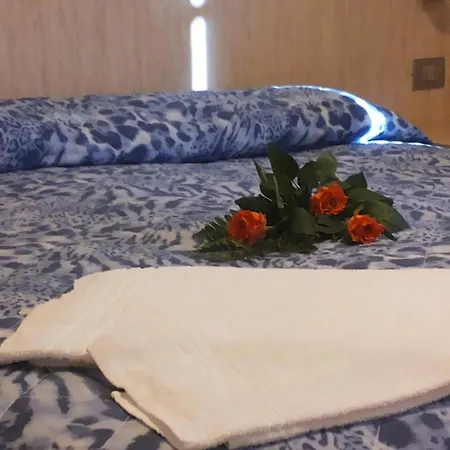컨트리하우스 Agritur Arcosole