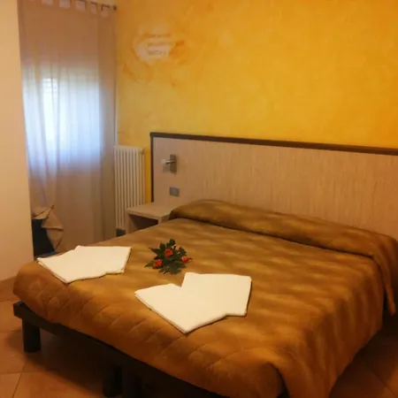 컨트리하우스 Agritur Arcosole