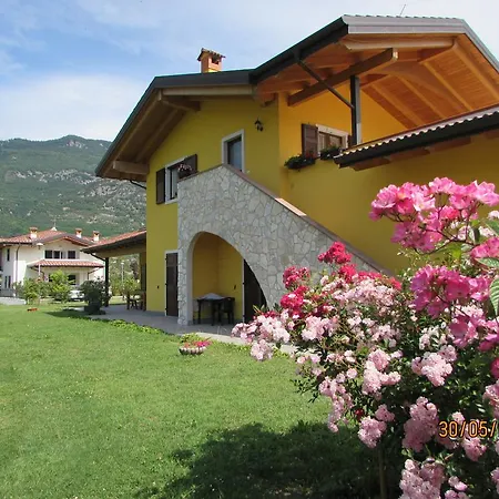 乡村民宿 Agritur Arcosole