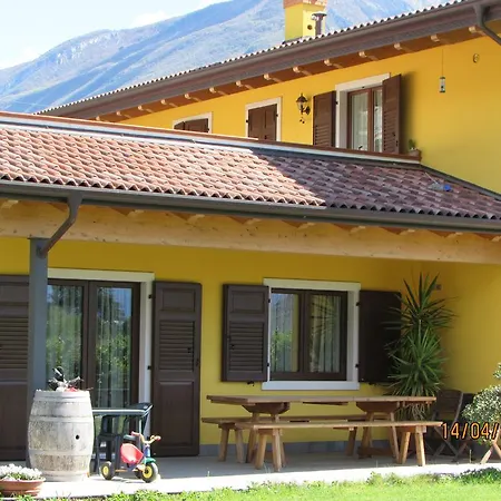 Kır Evi Agritur Arcosole