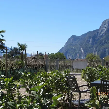 Agritur Arcosole * 阿科