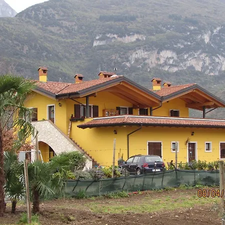 乡村民宿 Agritur Arcosole *