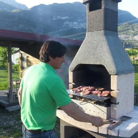 Agritur Arcosole * 아르코