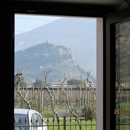 Agritur Arcosole 乡村民宿