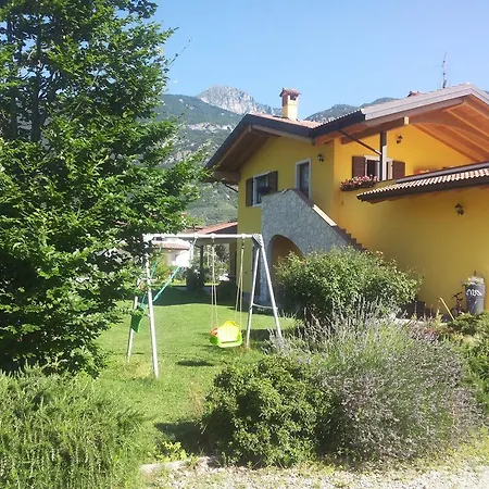 Agritur Arcosole 阿科