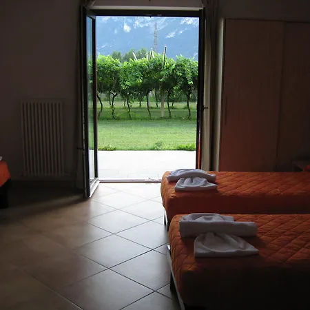 Agritur Arcosole
