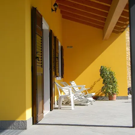 Agritur Arcosole