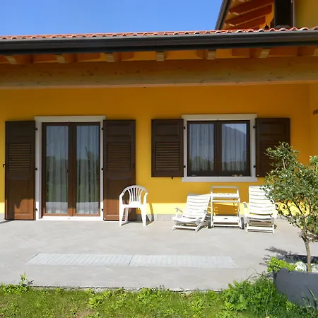 乡村民宿 Agritur Arcosole *