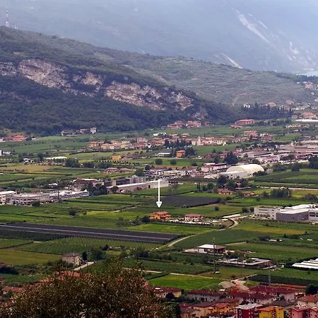 乡村民宿 Agritur Arcosole 阿科
