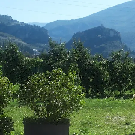 Agritur Arcosole Kır Evi Arco