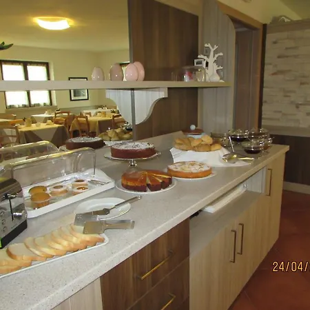 Agritur Arcosole *