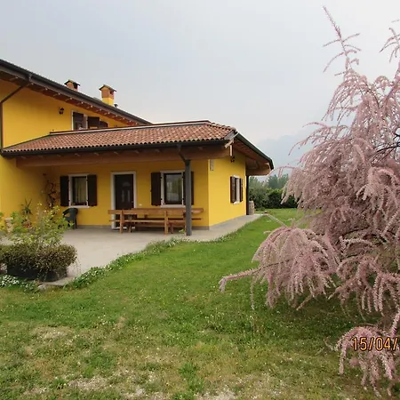 乡村民宿 Agritur Arcosole *