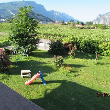 Agritur Arcosole 아르코