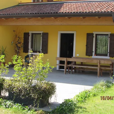 Agritur Arcosole